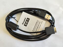 勁碼索尼播放器MP3 MP4 NW-A25 A35 A37 A45 A46 HN ZX300A數(shù)據(jù)線NW-A27HN ZX2 ZX100 A40 A47 A27 A55 曬單實(shí)拍圖