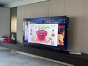 SHARP夏普電視86英寸4K大屏288HZ高刷XT畫質(zhì)引擎4+64G無鎘廣色域杜比視界4T-C86GN7000A 平板液晶電視機 86英寸 客廳豪華大屏行高性能電視 官方標(biāo)配 曬單實拍圖