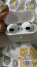 Apple【活动专享】 AirPods (第三代) 配Lighting闪电充电盒 蓝牙耳机 适用iPhone/iPad/Watch 实拍图