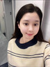 DERMAFIX官方旗艦正品韓國貴婦面膜膠原蛋白舒緩保濕生日禮物送女生 綠色-積雪草膠原蛋白面膜8片/盒 曬單實(shí)拍圖