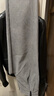 迪桑特 DUALIS 都市通勤 男士  梭織運動(dòng)長(cháng)褲 CC-CHARCOAL L (175/84A) 曬單實(shí)拍圖