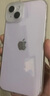 【9成新】Apple iPhone 14 Plus (A2888) 256GB 紫色   支持移動(dòng)聯(lián)通電信5G 雙卡雙待手機(jī) 曬單實(shí)拍圖