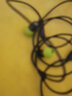 承策 適用原配魔音beats powerbeats3入耳式耳機硅膠套PB1 PB2 PB3耳帽通用防脫落耳塞套舒適耳套配件 蘋果綠【8顆裝】送收納盒 曬單實拍圖