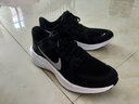 耐克（NIKE）男鞋 運動(dòng)鞋 25夏新款緩震耐磨訓練休閑鞋網(wǎng)面輕便透氣跑步鞋子男 煤黑-INITIATOR【偏小】 39 （內長(cháng)245mm） 曬單實(shí)拍圖