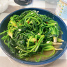 康巴赫鼎釜鑄鐵燉鍋無(wú)涂層鐵鍋家用不粘炒菜鍋加深加大防銹電磁爐燃氣 【鼎斧 鑄鐵鍋】+單蒸籠 32cm 曬單實(shí)拍圖