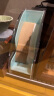 HARIO日本进口V60手冲咖啡滤纸过滤纸滤网滤袋咖啡机滤纸盒装100枚01号 实拍图