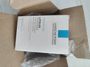 理膚泉（LA ROCHE-POSAY）潔面香皂150g  溫和清潔 滋養營(yíng)潤 曬單實(shí)拍圖