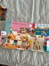 【新華正版】你好幼兒園(玩具書) 我準備好上幼兒園了 你好幼兒園(玩具書) 曬單實拍圖