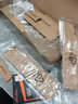 蘇泊爾（SUPOR） 刀具七件套刀 不銹鋼家用廚房刀具 切片刀菜刀套裝刀具套裝 曬單實(shí)拍圖