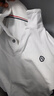 努比屋兒童T恤春秋中大童衣服假兩件拼接上衣文藝學(xué)院風(fēng)男童長(zhǎng)袖衛(wèi)衣 曬單實(shí)拍圖