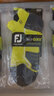 FootJoy 高爾夫襪子 FJ男女球襪 吸汗運(yùn)動(dòng)毛巾襪 棉舒適透氣 16452-男三色中筒三雙裝 曬單實(shí)拍圖
