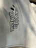Dangerous people薛之謙dsp插肩袖小眼睛刺繡寬松百搭開衫衛(wèi)衣外套 藍(lán)色 L 曬單實(shí)拍圖