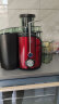 苏泊尔（SUPOR）榨汁机 渣汁分离 多功能料理机 家用鲜果汁机水果搅拌电动榨汁杯 TJE06A 实拍图