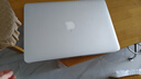 Apple Macbook Pro13寸二手蘋果筆記本電腦M1視網(wǎng)膜原彩2K指紋識別 15款M840高配i5-2.7/8G-256G銀色 95成新 曬單實(shí)拍圖
