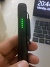 神火（SupFire）紅光激光筆手電筒J01紅外線紫光燈白光三合一充電多功能磁吸筆燈 J01三光源筆燈 曬單實(shí)拍圖