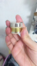 肌膚之鑰立體充盈面霜5ml*3貴婦面霜緊致抗皺保濕禮物送女友【臨期清倉】 曬單實(shí)拍圖