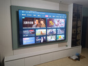 海信（Hisense）電視小墨E5Q Pro 100英寸 U+MiniLED 信芯芯片 黑曜屏Pro 100E5Q-PRO E5NPRO升級  98/100 100英寸 100E5Q-PRO【國家補貼 曬單實(shí)拍圖