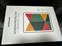 綠聯(lián)適用iPad Air7/6鋼化膜11英寸Air11  2025M3芯片鋼化膜Apple平板電腦貼膜全屏抗指紋高清保護(hù)膜 曬單實(shí)拍圖