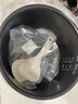 膳魔師EHA-4146E-PB/SW/PW微電腦電飯煲4L升內(nèi)膽低糖煮子膽適配件 4146E-PB黑金五層加厚內(nèi)膽 曬單實(shí)拍圖