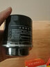 豹王豹王機油濾清器適用大眾朗逸寶來(lái)CC速騰高爾夫6斯柯達TO-6001 高爾夫6 1.4T/1.6L（不分年款） 曬單實(shí)拍圖