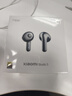 小米（MI）Xiaomi Buds5 真無線降噪藍(lán)牙耳機(jī) 半入耳式舒適佩戴  小米華為蘋果手機(jī)通用 Xiaomi Buds 5 月影黑 曬單實拍圖