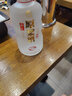 石花【廠家直供】石花天字號系列白酒 清香型白酒 原漿酒 50度 500mL 1瓶 天順單瓶裝 曬單實拍圖