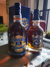 芝华士（Chivas Regal）苏格兰调和型威士忌洋酒12年英国原瓶进口 跨境直採 保税仓直发 芝华士18年 1000m 实拍图