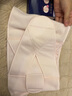 犬印本鋪（INUjIRUSHI）收腹帶產(chǎn)后立穿束縛帶透氣舒適束腰帶（越南代工） 粉色L 曬單實(shí)拍圖