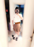 雪茜曼百褶裙女短裙春秋jk制服小裙子學(xué)院風(fēng)高腰防走光半身裙女 曬單實(shí)拍圖