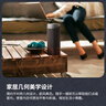 飛利浦（PHILIPS）TAS7505 歐風輕奢無線藍牙音箱便攜式低音炮HIFI音響桌面戶外幾何家居美學歐風典范榮獲紅點設計獎 曬單實拍圖
