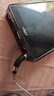 Earmax 適用舒爾SE215 SE535 E5000榭蘭圖 UE900s 4.4mm平衡線耳機(jī)線 4.4mm平衡線 曬單實(shí)拍圖
