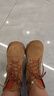 斯凱奇（Skechers）女靴夏季中幫復(fù)古女鞋經(jīng)典百搭馬丁靴運(yùn)動(dòng)休閑中筒靴雪地靴113399 曬單實(shí)拍圖