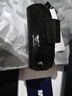 七匹狼鑰匙包男士真皮汽車腰掛鎖匙包家用多功能鑰匙套通用 黑色 曬單實(shí)拍圖