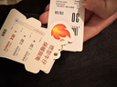 森馬森柔牛仔|牛仔褲男冬季加絨保暖長(cháng)褲復古錐形褲109724124106 曬單實(shí)拍圖