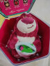 迪士尼（Disney） 盲盒手办娃娃公仔男女孩毛绒玩具潮玩解压草莓熊水果派对盲盒 实拍图