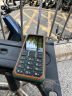 飞利浦（PHILIPS）E588S 橄榄绿 全网通4G三防老人手机超长待机移动联通电信直板按键双卡双待功能机老年人手机 实拍图