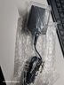 Delippo 12V2A 5.5MM 電源適配器適用華為 MateView SE臺(tái)式電腦液晶顯示屏充電器電源線 曬單實(shí)拍圖