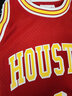 MITCHELL & NESS官方Mitchellness版火箭2004-05賽季麥迪紅色客場(chǎng)復古球衣SW球迷 紅色 M 曬單實(shí)拍圖