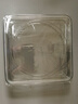 宜美匯（YIMEIHUI）茶餅收納盒透明茶餅展示盒家用密封防潮防塵茶葉收納盒儲(chǔ)存盒 10個(gè)裝茶餅盒【透明可視/密封】 曬單實(shí)拍圖