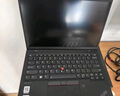 ThinkPad X13/X1 Nano evo認(rèn)證可選 13英寸輕薄本 高端系列商務(wù)辦公超薄本 聯(lián)想便攜超極本筆記本電腦 ibm X13 i5-1340P 16G內(nèi)存丨WiFi版 512G固態(tài) 高色 曬單實(shí)拍圖