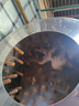 首派好太太脫毛機(jī)雞鴨鵝自動拔毛機(jī)打毛機(jī)商用家用家禽脫毛機(jī)不銹鋼拔毛機(jī)器 60L加強(qiáng)銅芯款 曬單實拍圖
