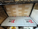AL白色PP板防水硬塑料板食品級(jí)HDPE墊板POM板PA66尼龍板塊加工定制 【批量定制】 曬單實(shí)拍圖