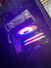 英特爾（Intel）13代酷睿CPU 華碩B760主板CPU套裝 板u套裝 華碩 TUF B760M-PLUS WIFI D4 i5-13490F 盒裝 曬單實(shí)拍圖
