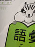 新日語(yǔ)能力考試考前對策N3：讀解 曬單實(shí)拍圖
