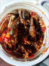 農(nóng)香故事湖南特產(chǎn)下飯菜農(nóng)家香辣剁椒小魚小蝦香辣味拌飯下酒菜開瓶即食用 組合】蝦米醬220g+小魚小蝦220g 曬單實拍圖