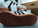 adidas「T頭鞋」GRADAS休閑網(wǎng)球文化板鞋男女阿迪達(dá)斯官方輕運(yùn)動(dòng) 白色/卡其色/黑色 38 曬單實(shí)拍圖