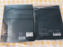 BOOX【贈原裝皮套禮包】文石T10C輕薄彩墨辦公本彩色墨水屏電紙書(shū)閱讀器 Tab10c升級版 快刷智能ai護眼 標配+原裝保護套【黑色】 曬單實(shí)拍圖