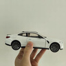 EZF寶馬新M4 G82性能車合金車模1:24仿真汽車模型送送給對象生日禮物 P1/24全新寶馬M4 G82 白色  轎車 曬單實拍圖