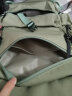 探路者（TOREAD）登山包徒步包户外双肩包30L轻便旅游多功能书包专业背包灰绿 实拍图