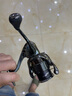 SHIMANO 禧瑪諾22新款STELLA斯泰拉紡車(chē)輪路亞海釣日本漁輪 C3000SDHHG雙把手5.8 曬單實(shí)拍圖